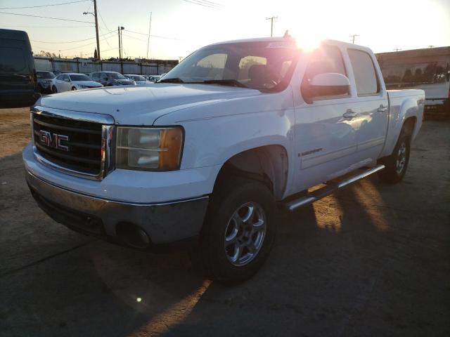 2007 GMC New Sierra 1500 