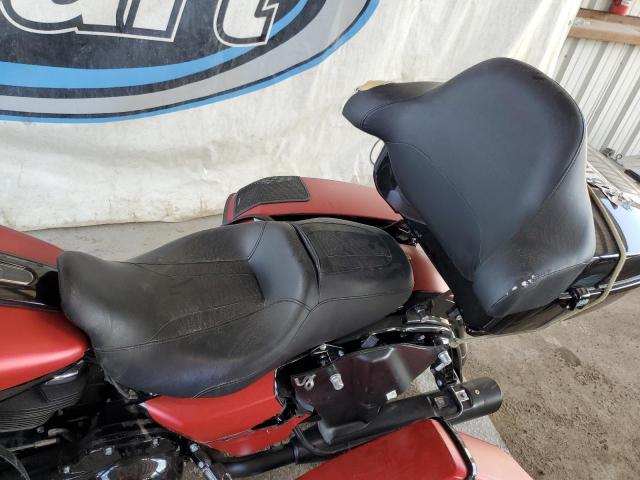 2020 HARLEY-DAVIDSON FLHXS - 1HD1KRP14LB667890