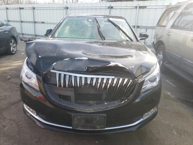 2016 BUICK LACROSSE S - 1G4G45G36GF176277
