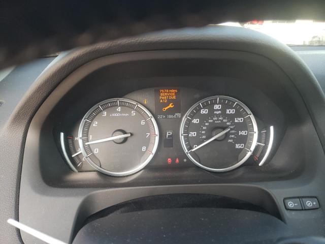 19UUB2F3XGA005981 Acura TLX