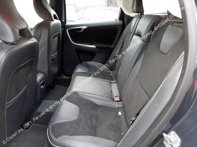 YV1DZA8C1H2179515 Volvo Xc60 R-des