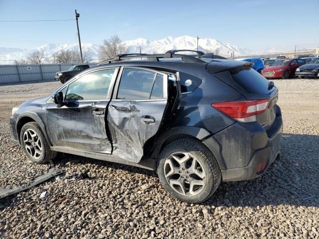 JF2GTAMC4K8346039 Subaru Crosstrek