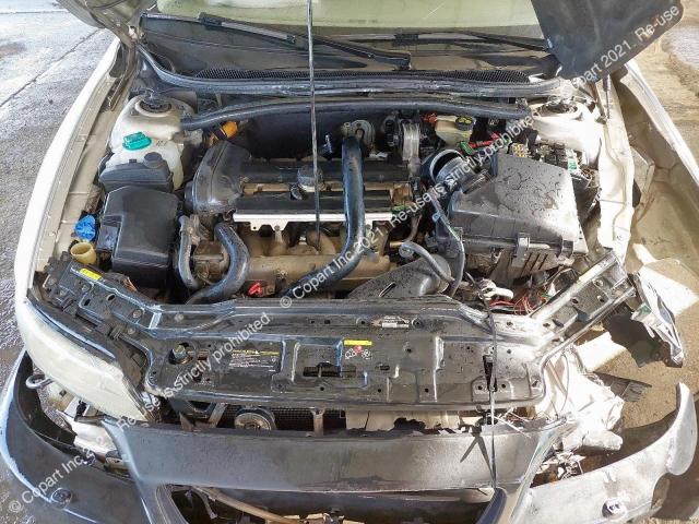 YV1SZ595371282109 Volvo XC70