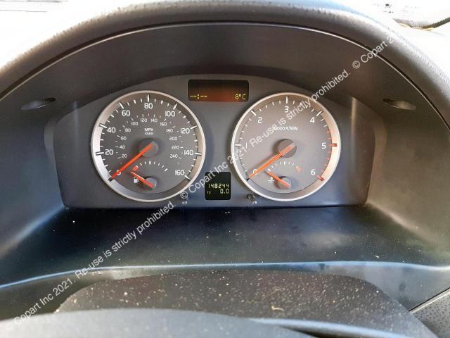 YV1MW754162208427 Volvo V50 Se D (