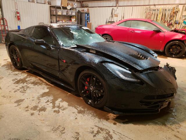 2015 CHEVROLET CORVETTE S - 1G1YA2D70F5118220