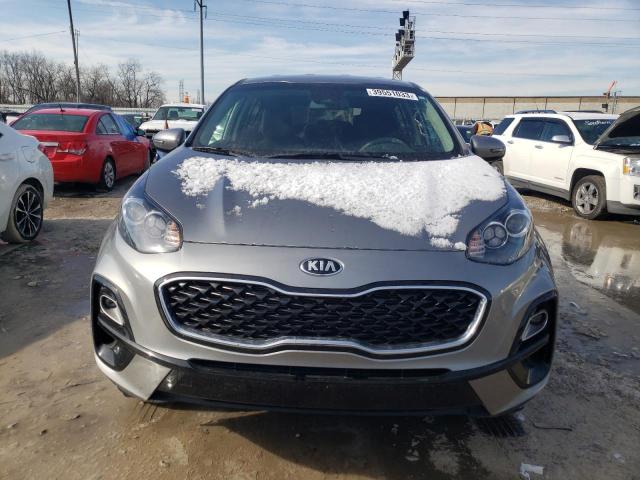 KNDPMCAC0L7809894 KIA Sportage Lx