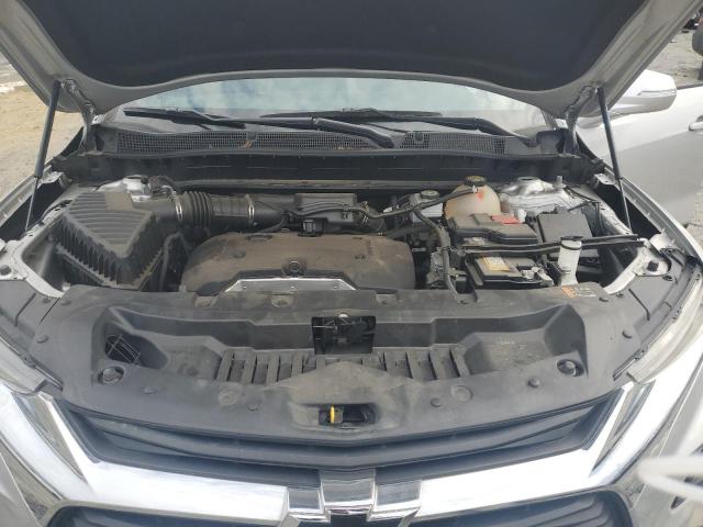 2019 CHEVROLET BLAZER 1LT - 3GNKBBRA1KS646239