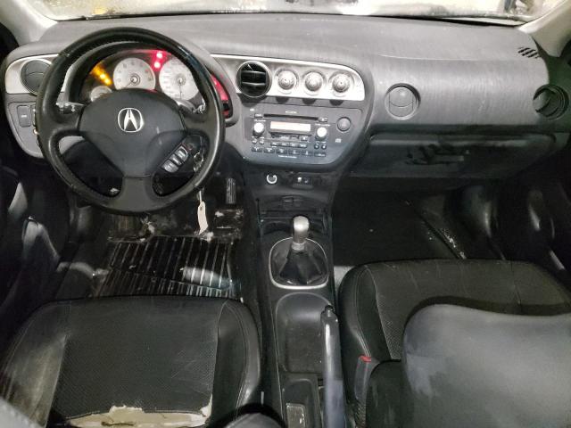 JH4DC53032C808800 Acura RSX TYPE-S