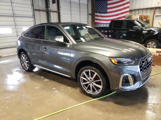 2022 AUDI SQ5 SPORTB WA114AFY1N2041710