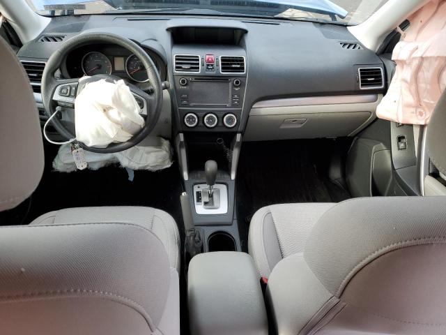 JF2SJABC4HH423214 Subaru Forester 2.5i