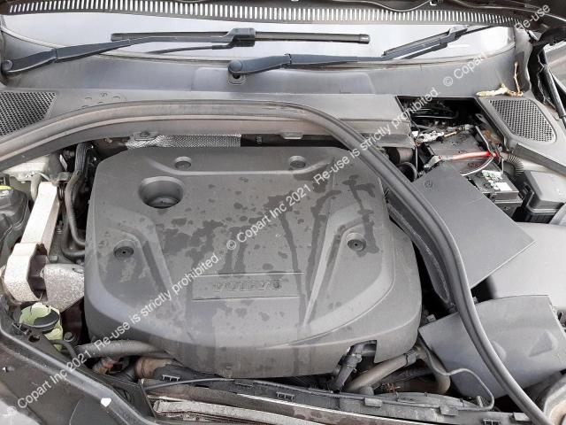 YV1DZA8C1H2179515 Volvo Xc60 R-des