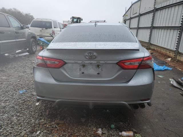 2019 TOYOTA CAMRY L - 4T1B11HK8KU232256