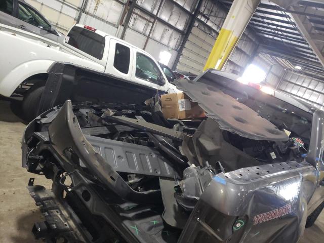 2021 FORD RANGER XL - 1FTER4FHXMLD50255