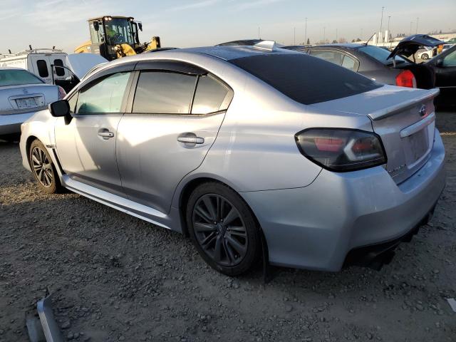 JF1VA1A61J9807173 Subaru WRX