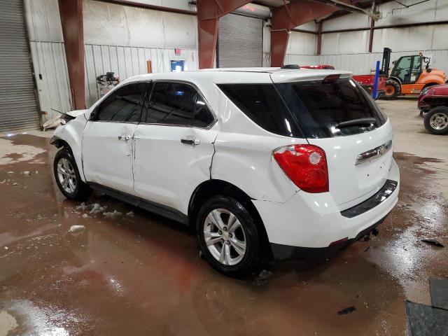2015 CHEVROLET EQUINOX LS - 2GNALAEK7F1166564