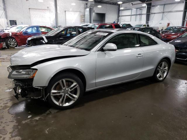 2009 Audi A5 