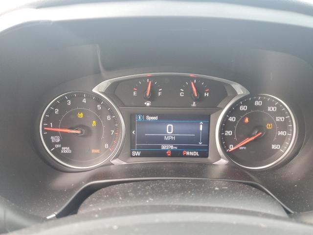 2019 CHEVROLET BLAZER 1LT - 3GNKBBRA1KS646239
