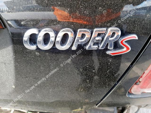 WMWZP32000T587412 Mini COOPER S