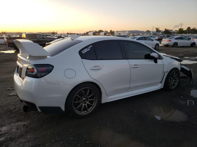 JF1VA2V64H9820834 Subaru Wrx Sti