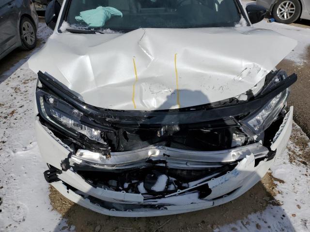 2023 HONDA ODYSSEY SP 5FNRL6H75PB001059