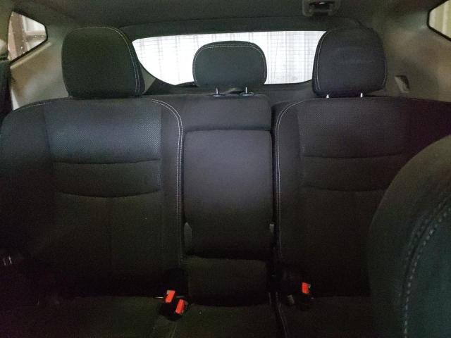5N1AZ2BJ2LN142851 Nissan MURANO SV