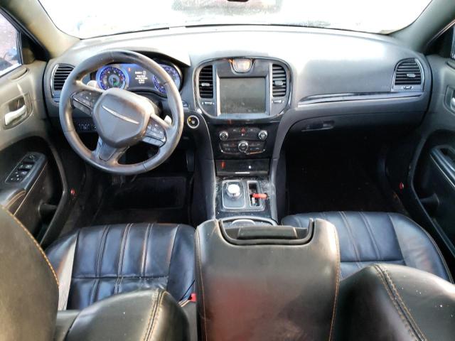 2016 CHRYSLER 300 S - 2C3CCABG6GH348948