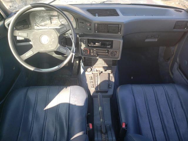 WBADK8305E9274350 BMW 5 Series