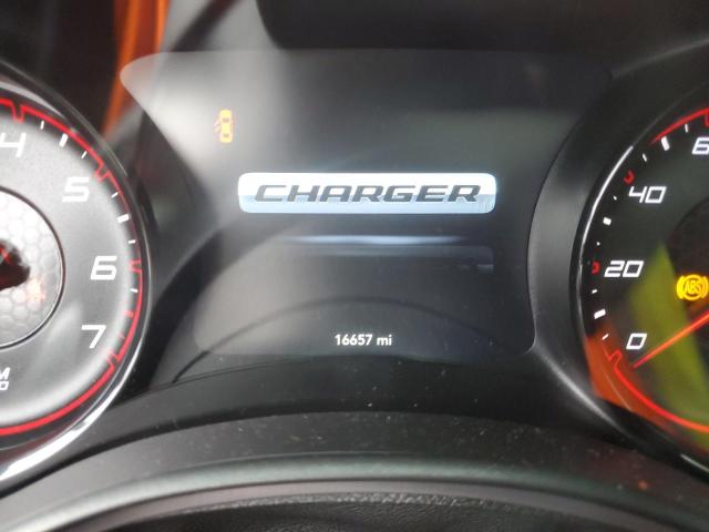 2022 DODGE CHARGER GT - 2C3CDXHG9NH133388