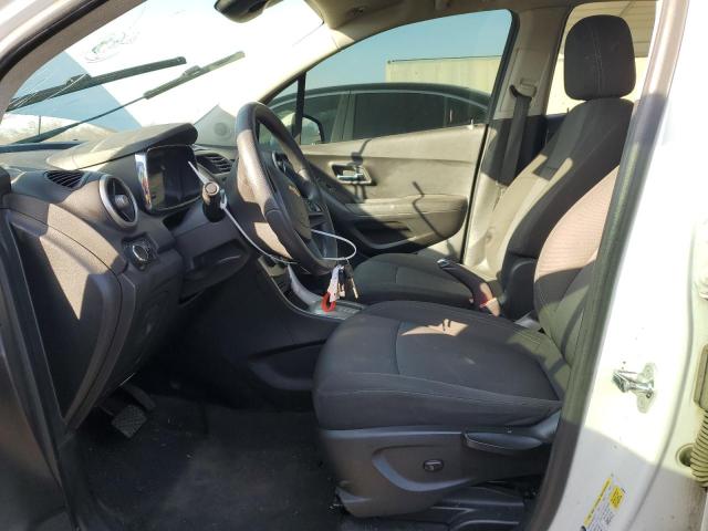 2015 CHEVROLET TRAX 1LT - KL7CJLSB6FB112998