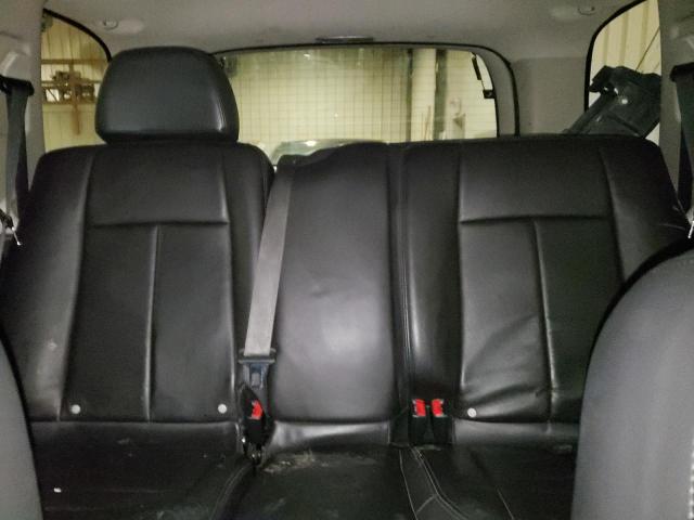 1GKET53M192112191 GMC Envoy Denali