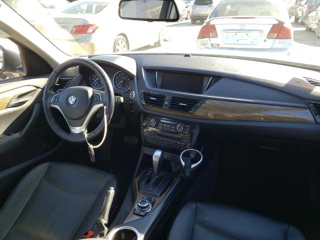 WBAVM5C56EVV92090 BMW X1 Xdrive35i