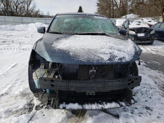 2015 NISSAN SENTRA S - 3N1AB7AP2FY223161