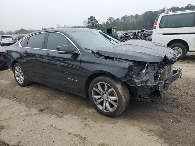 2019 CHEVROLET IMPALA LT - 2G11Z5S34K9107343