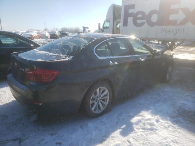 WBA5A7C52GG150578 BMW 528 XI