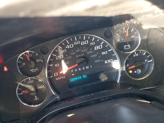 2018 GMC SAVANA CUT 7GZ37TCG7JN000684