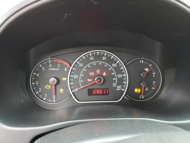 JS2YA413996200150 Suzuki Sx4 Technology