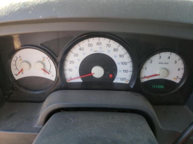 1D7HW28K35S316366 Dodge Dakota Quad