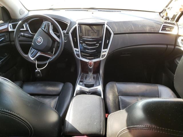 3GYFNEE30FS539998 Cadillac Srx Luxury Collection