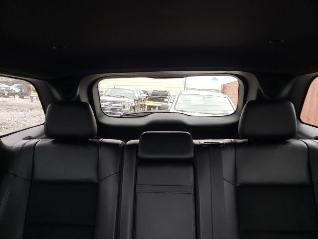 1C4RJEAG3JC246862 Jeep Grand Cherokee Laredo