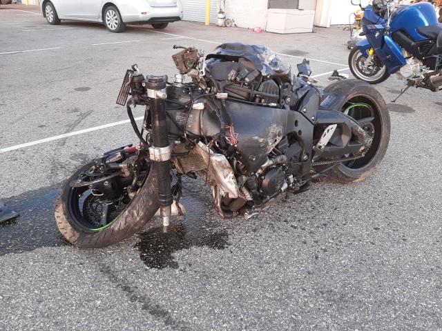 2021 KAWASAKI ZX1002 L JKBZXVL12MA001211