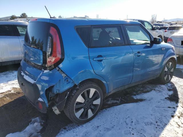 KNDJP3A55G7305345 KIA SOUL +