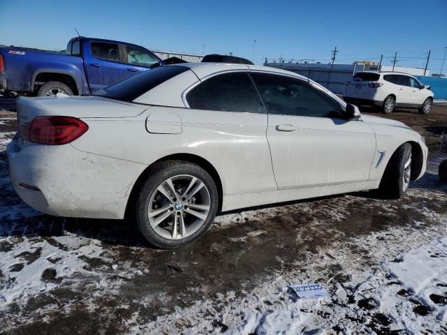 2018 BMW 430XI - WBA4Z3C53JEC48411