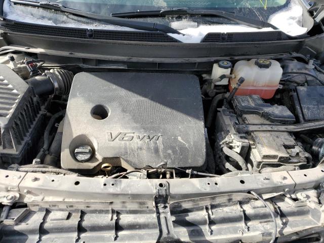 2018 BUICK ENCLAVE AV - 5GAEVCKW0JJ196822