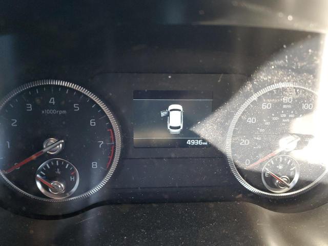 5XYP6DHC4NG307921 KIA Telluride S