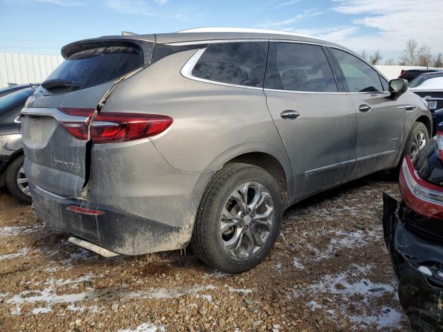 2018 BUICK ENCLAVE AV - 5GAEVCKW0JJ196822