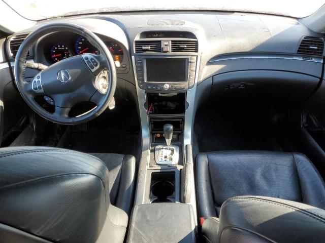19UUA66206A072959 Acura TL