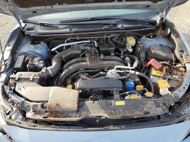 JF2GTAEC2M8275702 Subaru Crosstrek Premium
