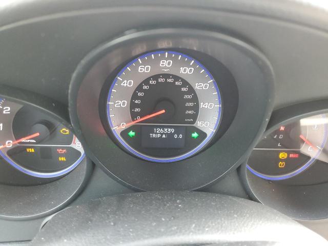 19UUA66288A026427 Acura TL