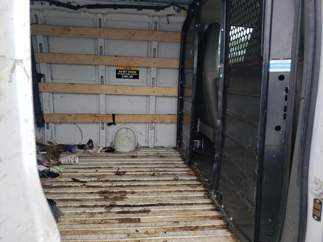 1GTW7AFG7L1255629 GMC Savana G2500