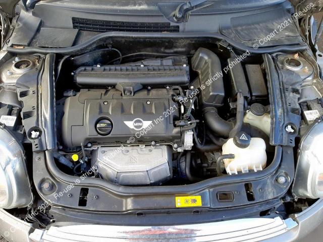 WMWSU32090T102985 Mini Cooper